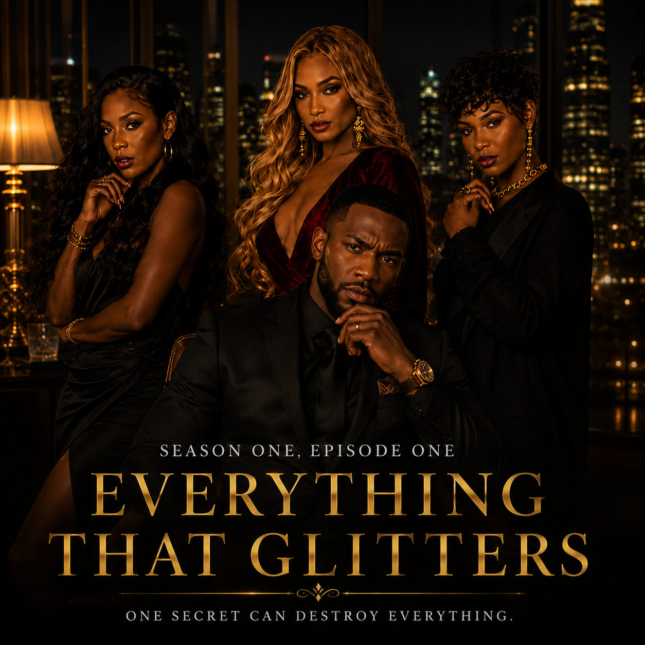 featured episode