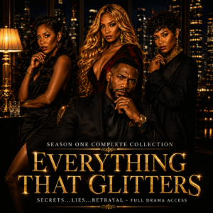 season 1 everything that glitters